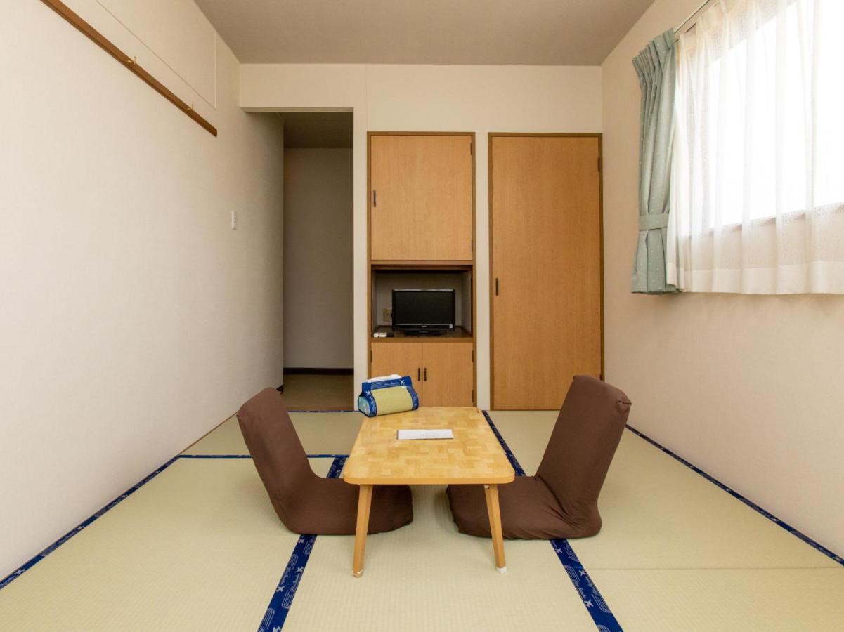 Tabist Business Ryokan Duck Ishinomaki Hebita Exterior foto