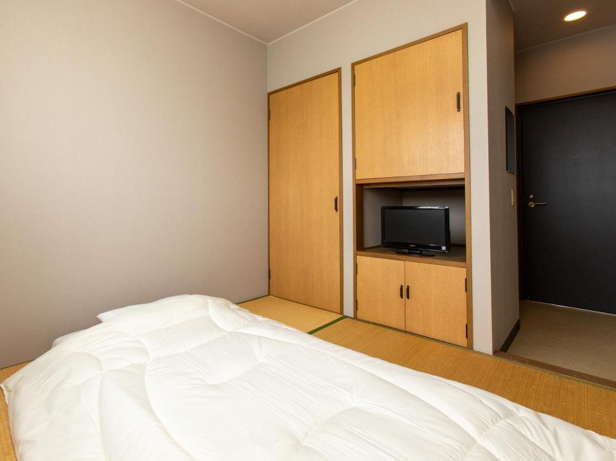 Tabist Business Ryokan Duck Ishinomaki Hebita Exterior foto
